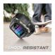 Ремінець із захисним чохлом SUPCASE UB Pro Wristband Case for Apple Watch 40 | 41 mm (Series 4|5|6|7|SE) - Black, ціна | Фото 5
