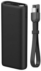 Портативная батарея с фонариком WIWU Firefly with Lightning Cable 10000 mAh, цена | Фото