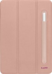 Чехол с держателем для Pencil LAUT HUEX Smart Case для iPad Pro 11" (2021/2020/2018) / iPad Air 10.9” (2020) - Pink (L_IPP21S_HP_P), цена | Фото