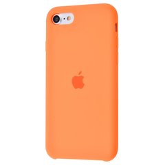 Чехол STR Silicone Case High Copy для iPhone 8/7/SE (2020) - White, цена | Фото