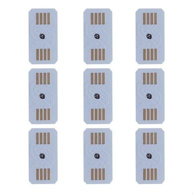 Nanoleaf PCB Linkers 9pcs (NC04-0002), ціна | Фото