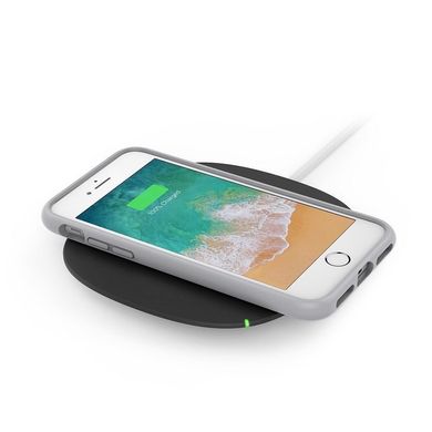 Бездротова зарядка Belkin Wireless Charging Pad from Apple 5W, ціна | Фото