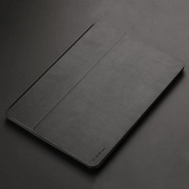 Чехол X-LEVEL FibColor for iPad Pro 12.9 (2018) - Black, цена | Фото
