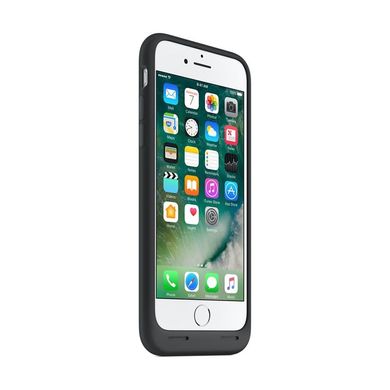 Чехол-аккумулятор Apple iPhone 7 Smart Battery Case - White (MN012), цена | Фото