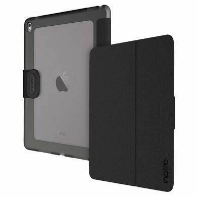 Чехол Incipio Clarion for Apple iPad Pro 9.7 - Black, цена | Фото