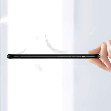 TPU+Glass чехол Twist для Samsung A10s - Черный, цена | Фото