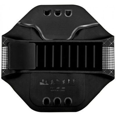 Спортивный чехол Baseus Ultra-thin Sports Armband 4.7 - Black (00-00020155), цена | Фото