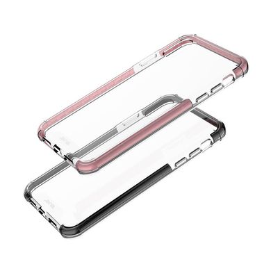 Чехол JINYA Defender Protecting Case for iPhone Xs Max - Black (JA6005), цена | Фото