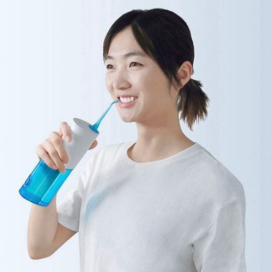 Ирригатор для полости рта Xiaomi Soocas Oral Irrigator (W3), цена | Фото