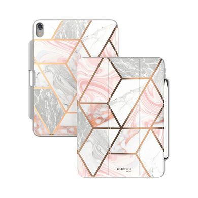 Противоударный чехол i-Blason [Cosmo] Case for iPad Air 13 (2024) - Marble