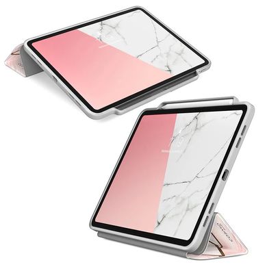 Противоударный чехол i-Blason [Cosmo] Case for iPad Air 13 (2024) - Marble