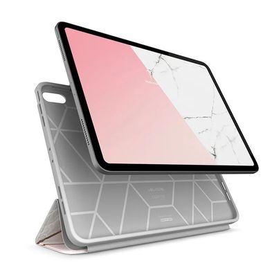 Протиударний чохол i-Blason [Cosmo] Case for iPad Air 13 (2024) - Marble