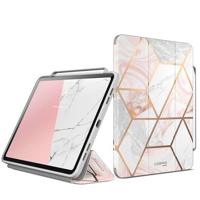 Противоударный чехол i-Blason [Cosmo] Case for iPad Air 13 (2024) - Marble