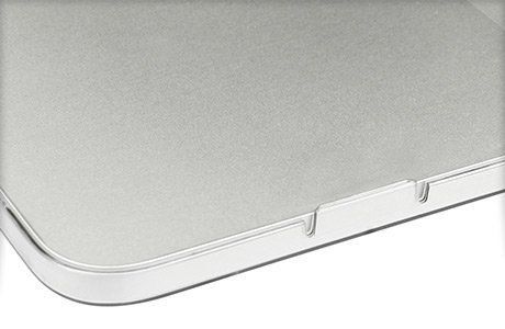 Тканевый монобраслет STR Braided Solo Loop for Apple Watch 44/42mm (Размер L) - Gray, ціна | Фото