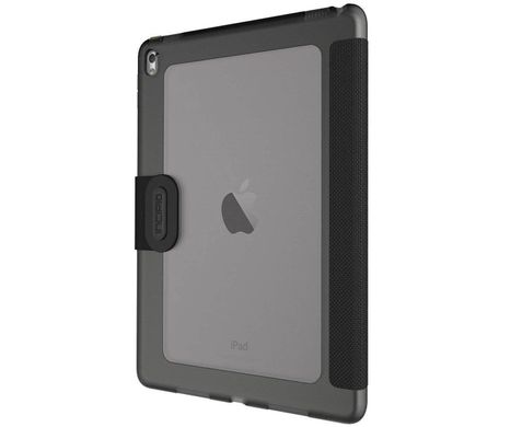 Чохол Incipio Clarion for Apple iPad Pro 9.7 - Black, ціна | Фото