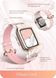Ремешок с чехлом i-Blason Cosmo Wristband Case for Apple Watch 4/5/6/SE (44mm) - Marble (IBL-AW44-COS-M), цена | Фото 4