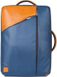 Рюкзак-сумка для MacBook 15' Moshi Venturo Slim Laptop Backpack Titanium Gray (99MO077701), ціна | Фото 1