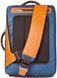 Рюкзак-сумка для MacBook 15' Moshi Venturo Slim Laptop Backpack Titanium Gray (99MO077701), цена | Фото 4