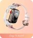 Ремінець з чохлом i-Blason Cosmo Wristband Case for Apple Watch 4/5/6/SE (44mm) - Marble (IBL-AW44-COS-M), ціна | Фото 6