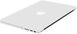 Пластиковый матовый чехол-накладка STR Matte Hard Shell Case for MacBook Pro Retina 13 (2012-2015) - Black, цена | Фото 3