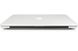 Накладка Macally Hard-Shell for MacBook Pro Retina 15' (2012-2015) - Прозрачный (PROSHELL15-C), цена | Фото 5