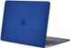 Накладка Mosiso Crystal Matte Hard Case for MacBook Pro 13 (2016-2018) - Deep Teal (MO-HC-16PR13-DB), ціна | Фото 1