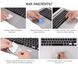 Защитная пленка для трекпада STR Trackpad Protector for MacBook Air 13 (2012-2017) / Pro Retina 13/15 (2012-2015), цена | Фото 7