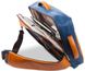 Рюкзак-сумка для MacBook 15' Moshi Venturo Slim Laptop Backpack Titanium Gray (99MO077701), ціна | Фото 2
