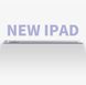 Силиконовый чехол-книжка с держателем для стилуса STR Air Protection Case for iPad 10.2 (2019/2020/2021) - Pink, цена | Фото 7