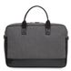 Сумка Knomo Princeton Laptop Briefcase 15.6' Black (KN-43-201-BLK), цена | Фото 5