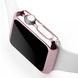 Чехол COTEetCI TPU Case for Apple watch 42MM - Rose Gold (CS7041-MRG), цена | Фото 3
