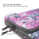 Чехол-сумка tomtoc Laptop Briefcase for MacBook Air / Pro 13 - Skeleton & Peony (A14-C029), цена | Фото 3