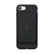 Чохол-акумулятор Apple iPhone 7 Smart Battery Case - White (MN012), ціна | Фото 1