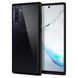 Чехол Spigen для Galaxy Note 10 Ultra Hybrid, Matte Black, цена | Фото 1