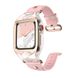 Ремешок с чехлом i-Blason Cosmo Wristband Case for Apple Watch 4/5/6/SE (44mm) - Marble (IBL-AW44-COS-M), цена | Фото 1