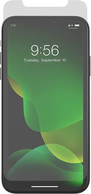 Гідрогелева плівка на екран STR Front Full для iPhone 6/6S - Матова, ціна | Фото