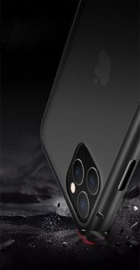 Чохол JINYA SandyPro Protecting Case for iPhone 11 - Black (JA6091), ціна | Фото