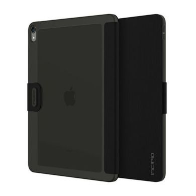 Чехол Incipio Clarion for Apple iPad Pro 12,9 (2018) - Black, цена | Фото