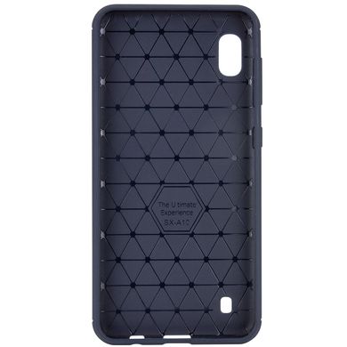 TPU чехол iPaky Slim Series для Samsung Galaxy A10 (A105F) - Черный, цена | Фото