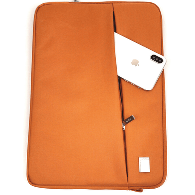 Чохол JINYA City Sleeve for MacBook 13.3 inch - Gray (JA3011), ціна | Фото