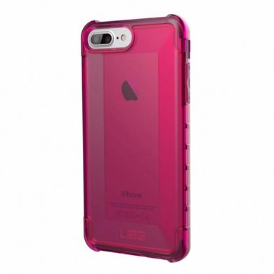 Чохол UAG для Apple iPhone 8/7/6S Plus Folio Plyo, Pink, ціна | Фото