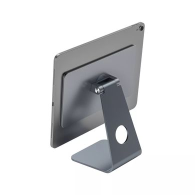 Магнитная подставка для планшета WIWU Hubble Tablet Stand ZM309 for iPad Pro 11 inch, цена | Фото
