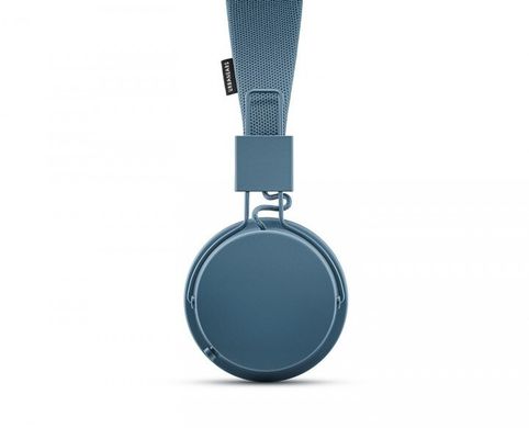 Навушники Urbanears Headphones Plattan II Tomato (4091670), ціна | Фото