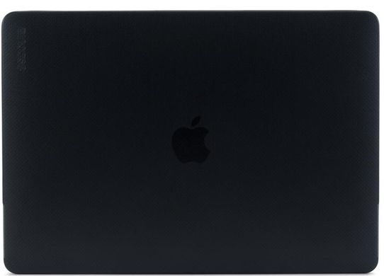 Накладка Incase Hardshell Case Dots for MacBook Pro 13 (2020) - Black Frost (INMB200629-BLK), ціна | Фото