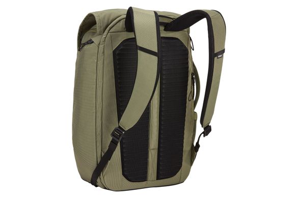 Рюкзак Thule Paramount Backpack 27L (Black), ціна | Фото
