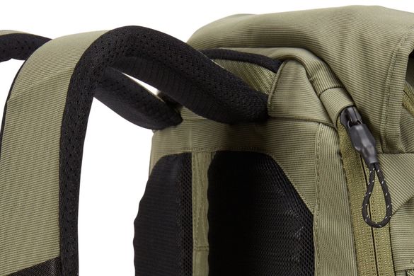 Рюкзак Thule Paramount Backpack 27L (Black), ціна | Фото