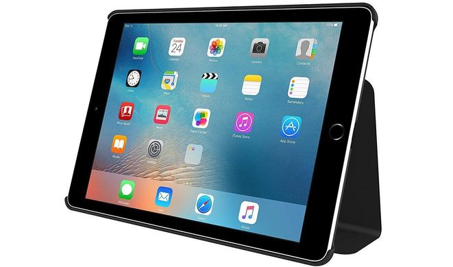Чохол Incipio Lexington for Apple iPad Pro 9.7 - Gray, ціна | Фото