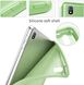 Силіконовий чохол-книжка STR Soft Case для iPad Air 4 10.9 (2020) - Pink, ціна | Фото 5