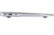 Чехол-накладка Macally для 13" MacBook Air, поликарбонат, прозрачный (AIRSHELL13-C), цена | Фото 5