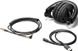 Marshall Headphones Monitor Bluetooth Black (4091743), ціна | Фото 2